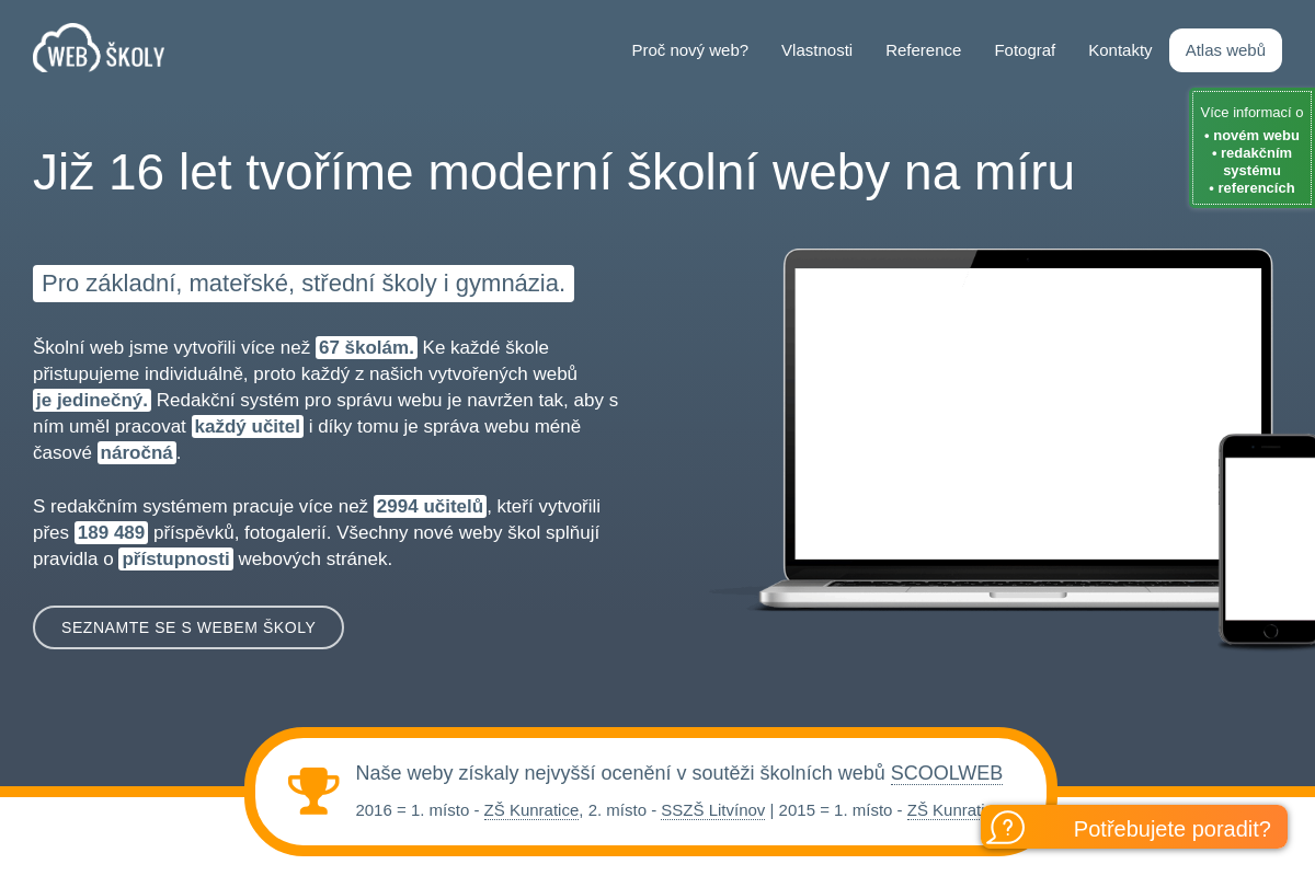 Webškoly services, s.r.o.