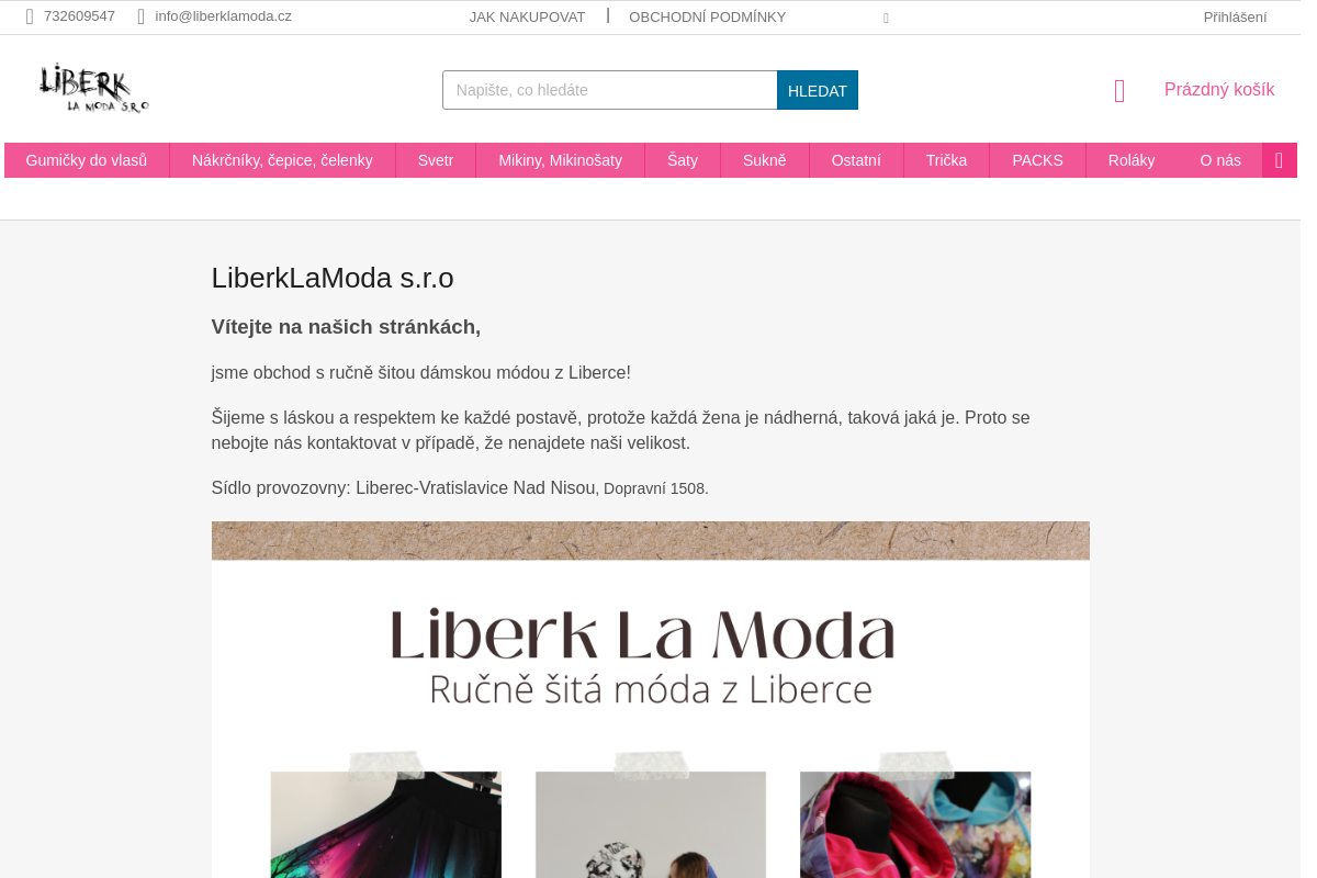 Liberklamoda.cz