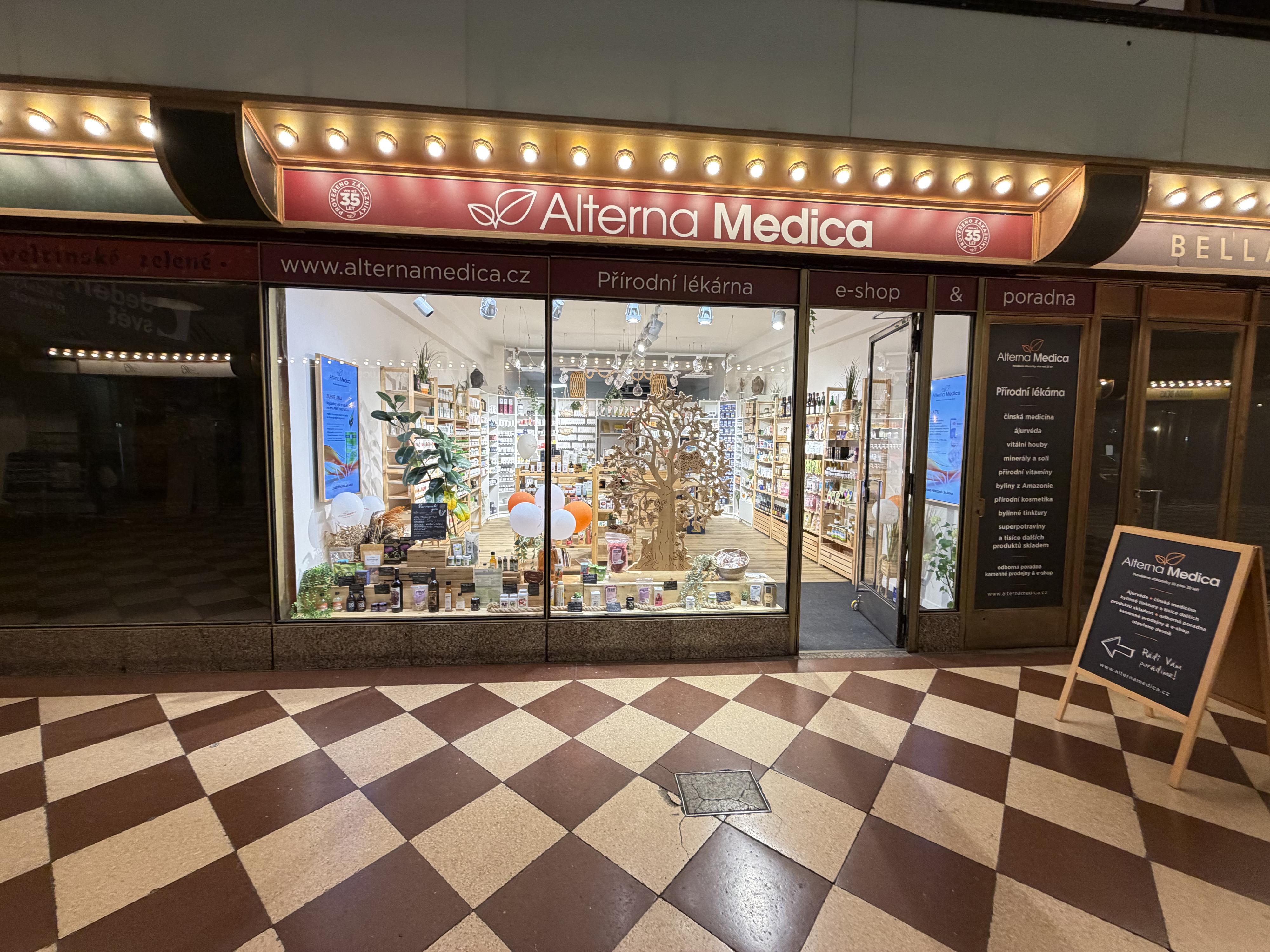 Alterna Medica foto 5