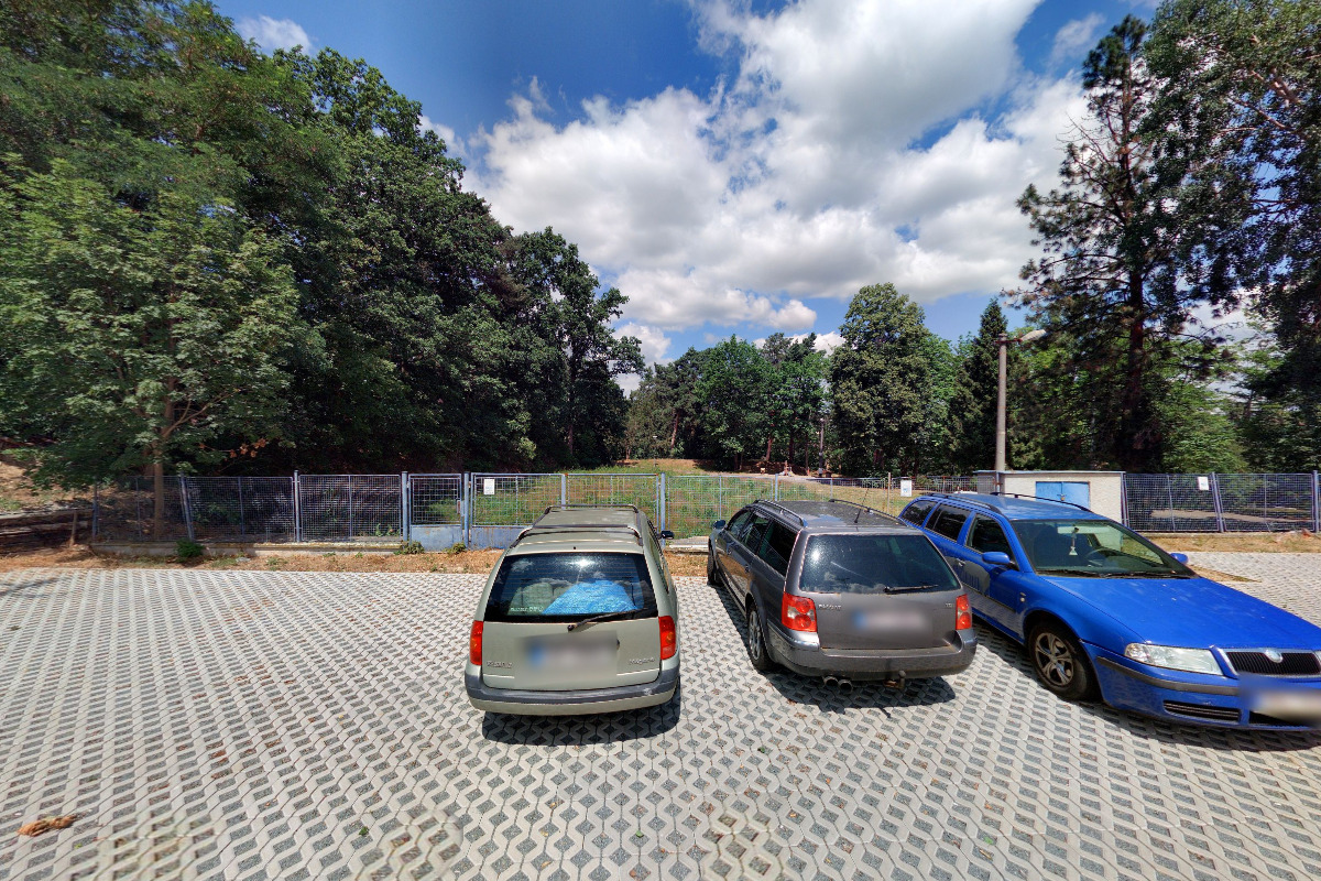 Dětská skupina Pastelková Jezírko foto 4