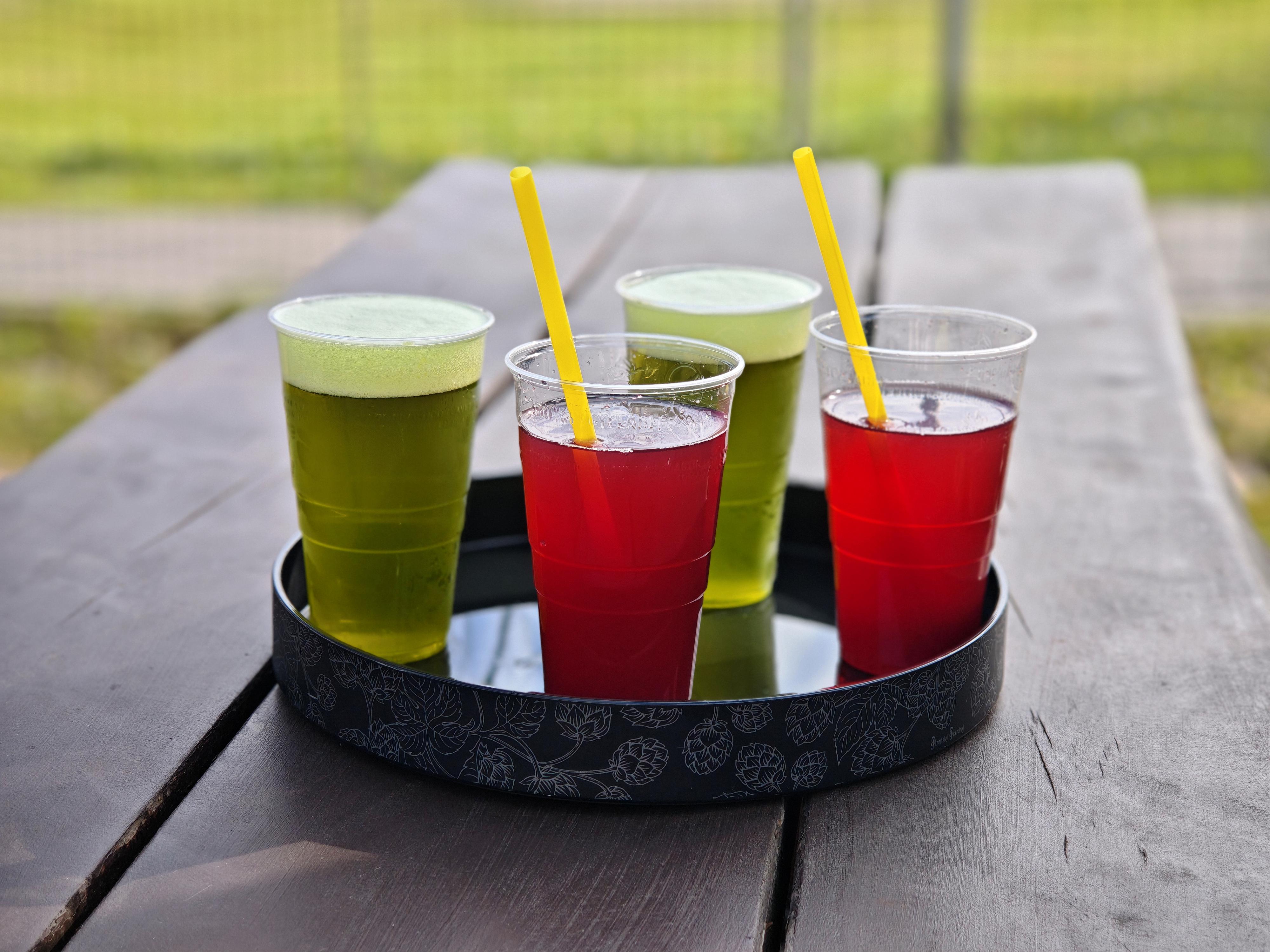 Restaurace a pivnice Zahrada foto 2