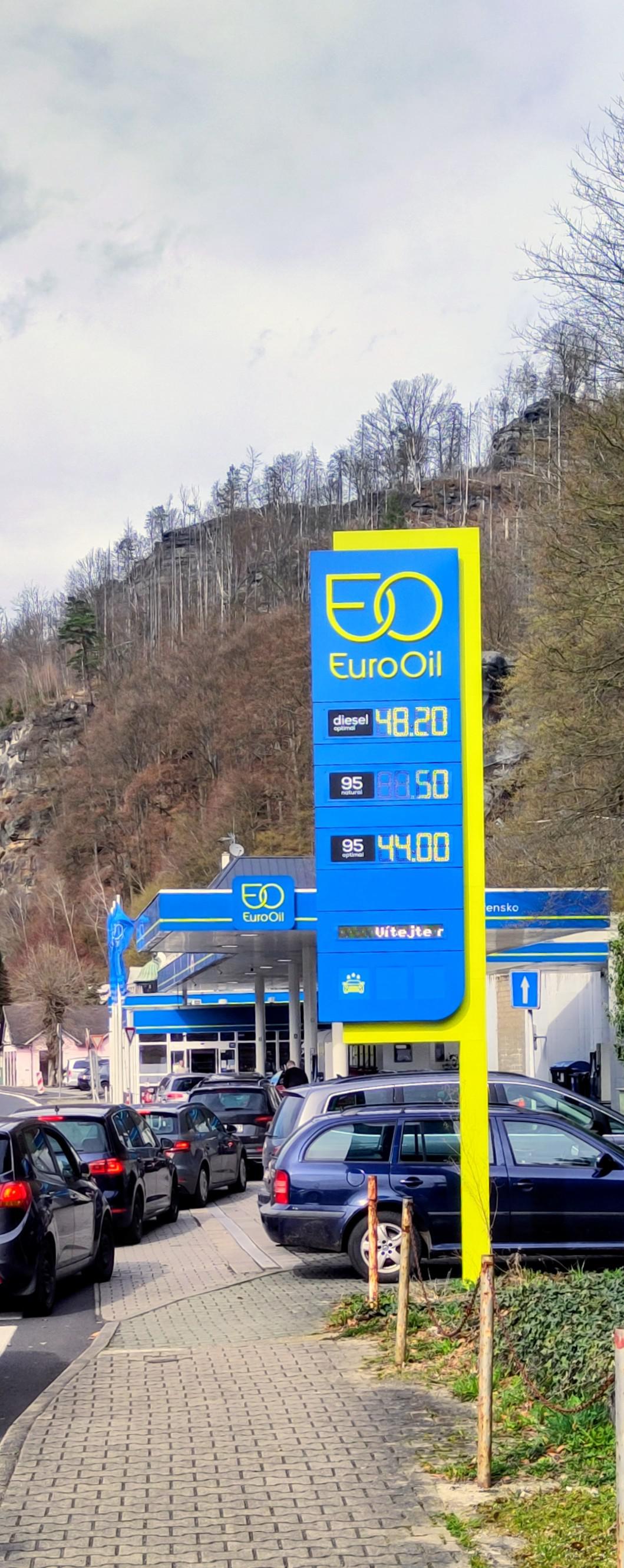 EuroOil foto 4