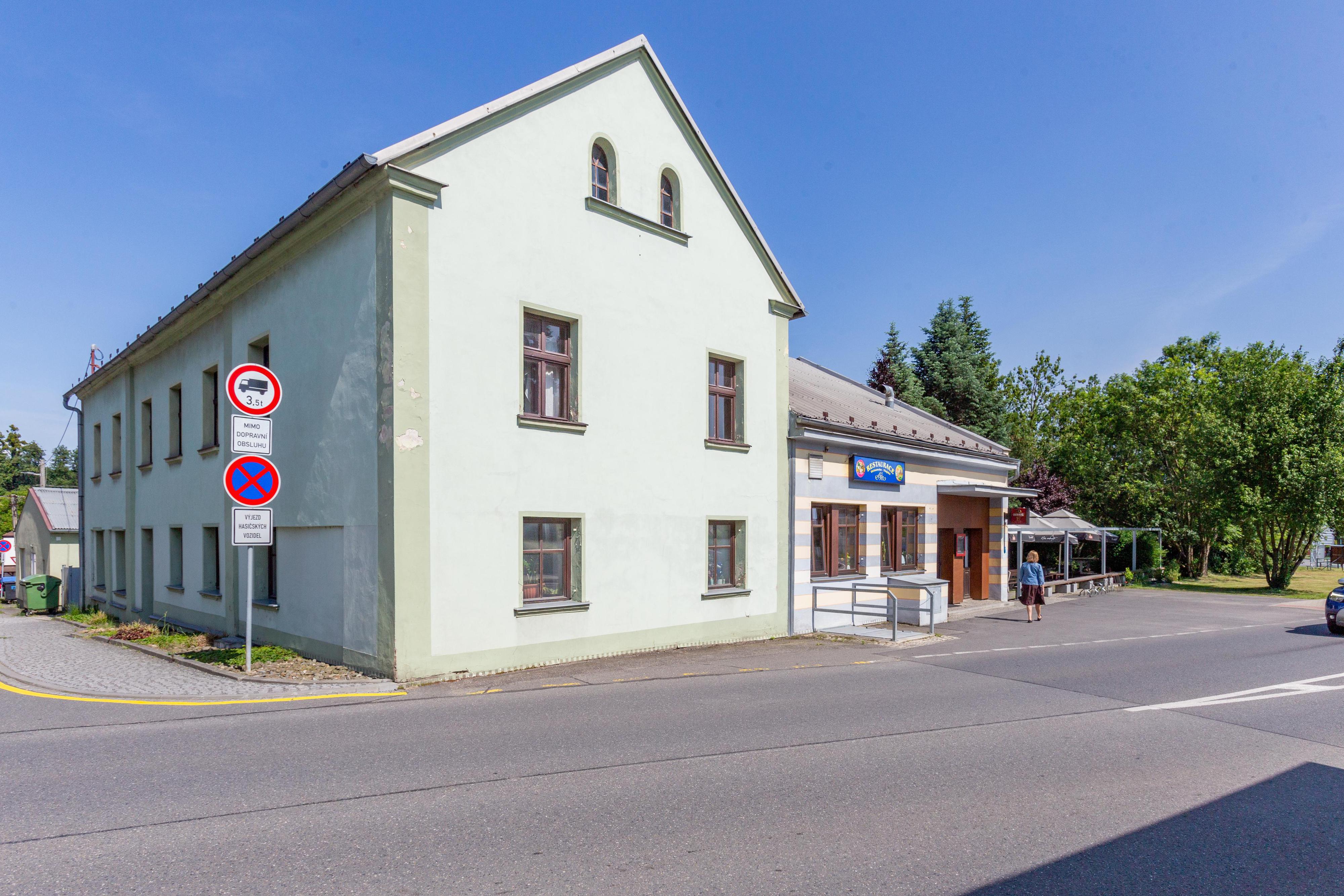 Vietnamsko-thajská restaurace An