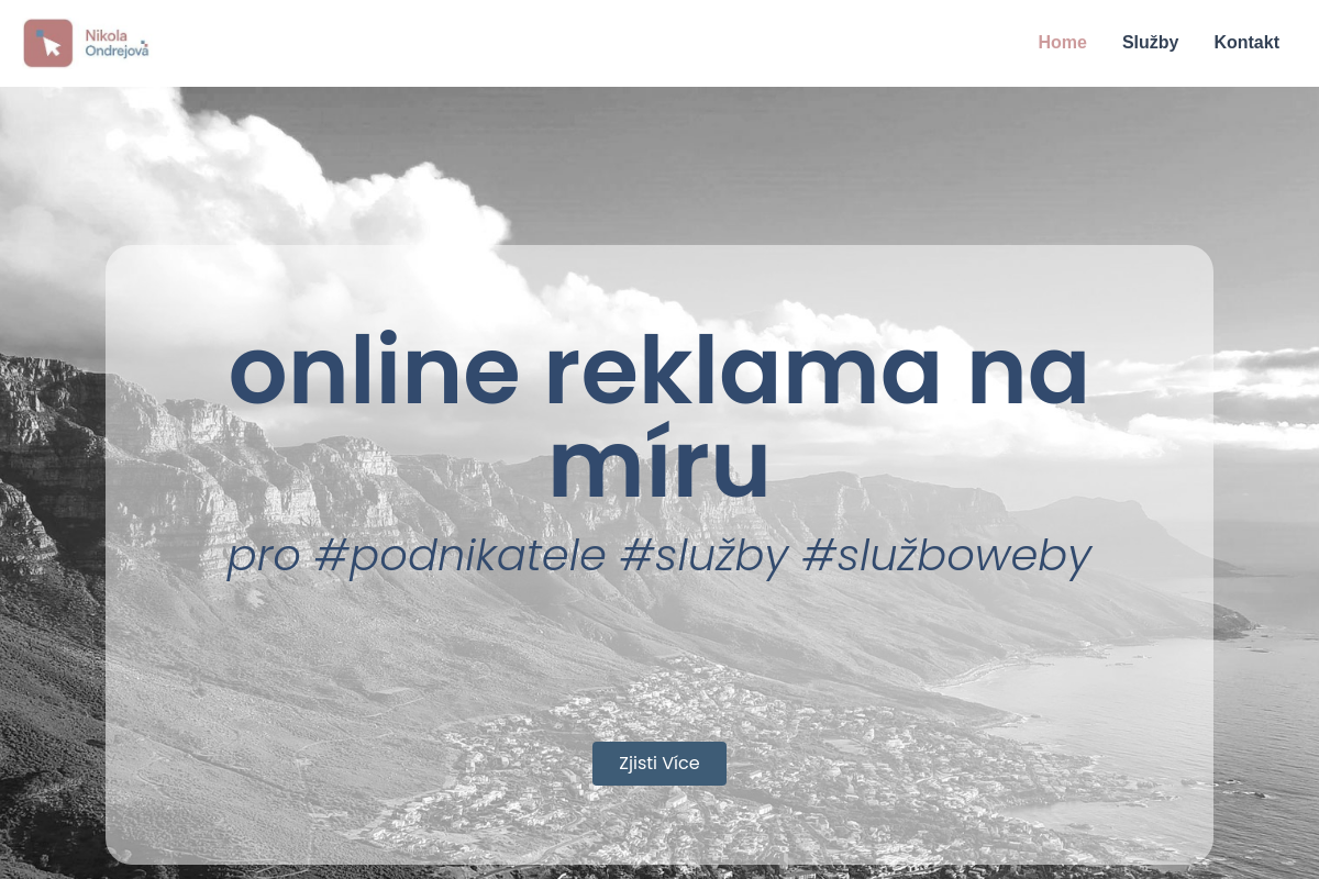 Nikola Ondrejová foto 1