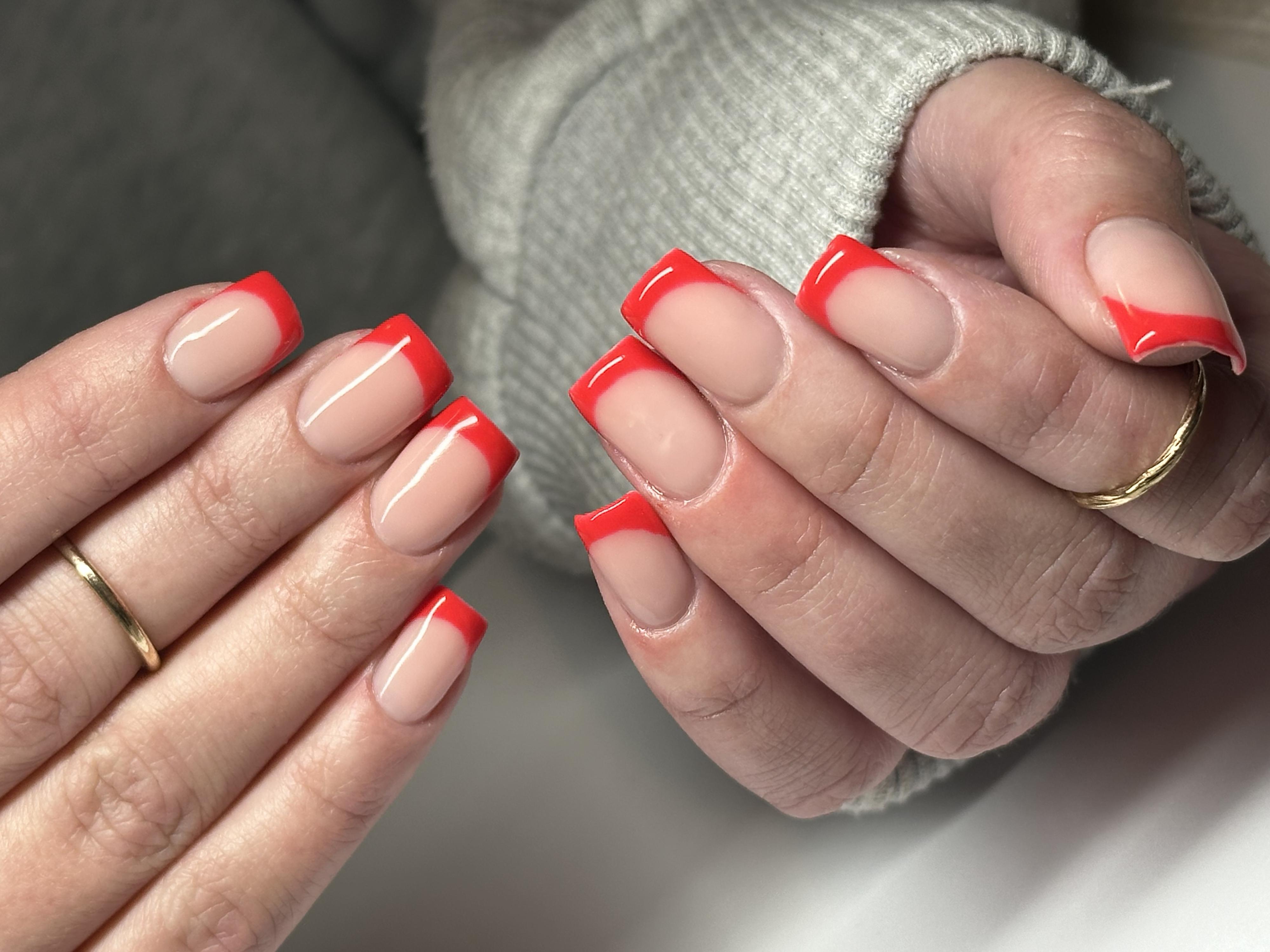Klarish nails foto 2