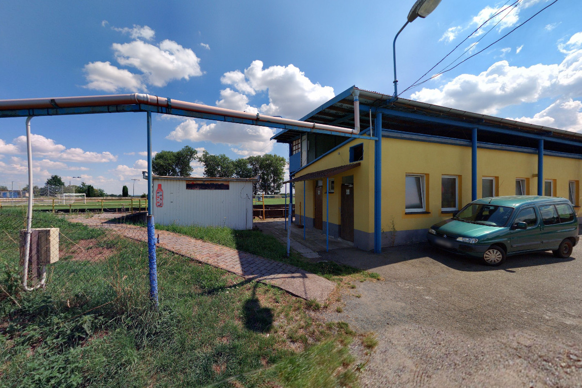 SK Mšeno foto 2