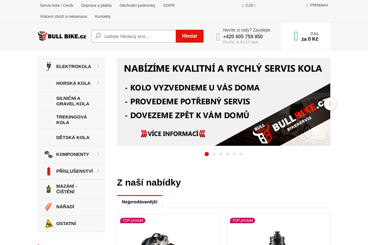 Bullbike.cz