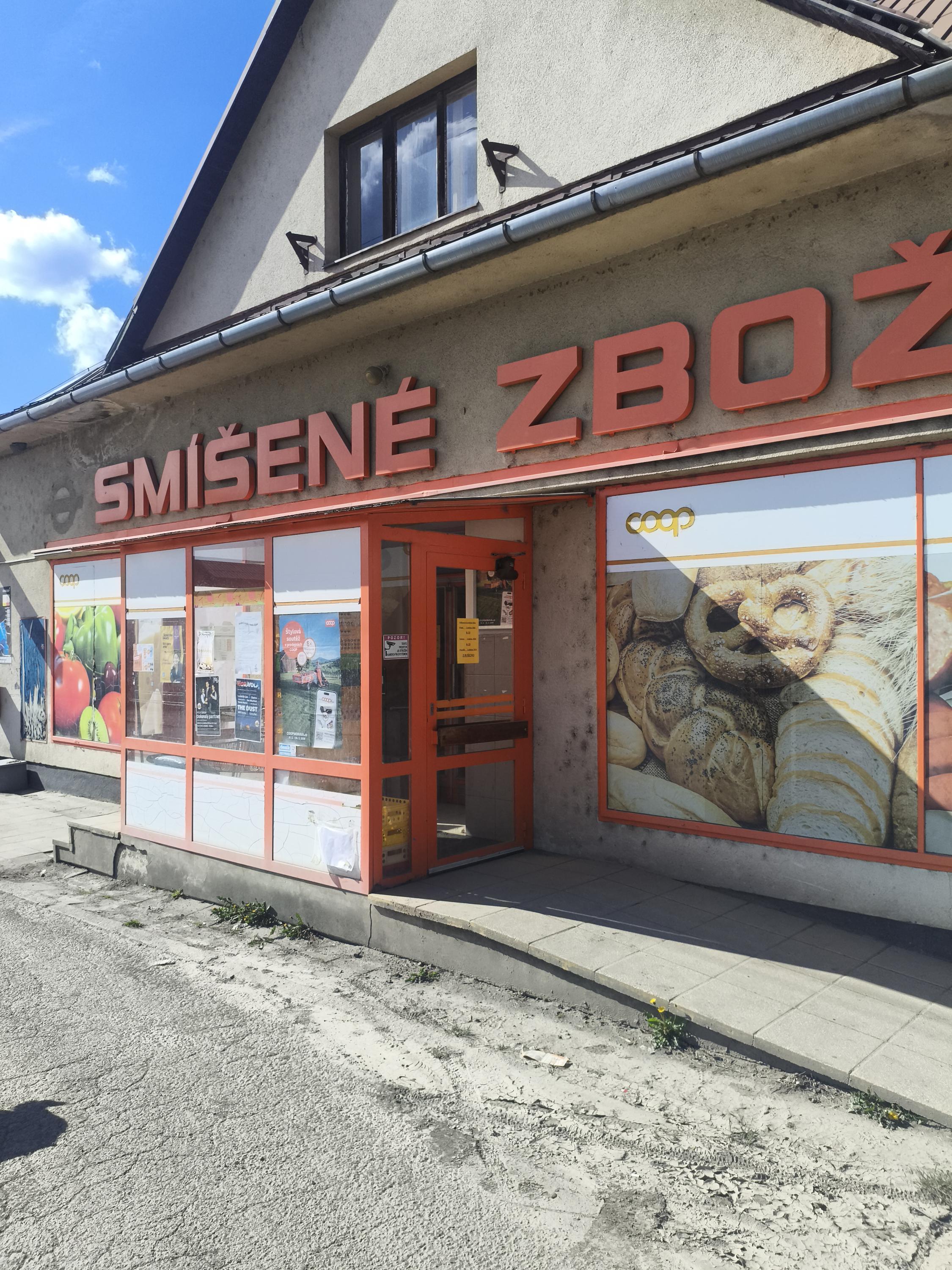 COOP JEDNOTA foto 3