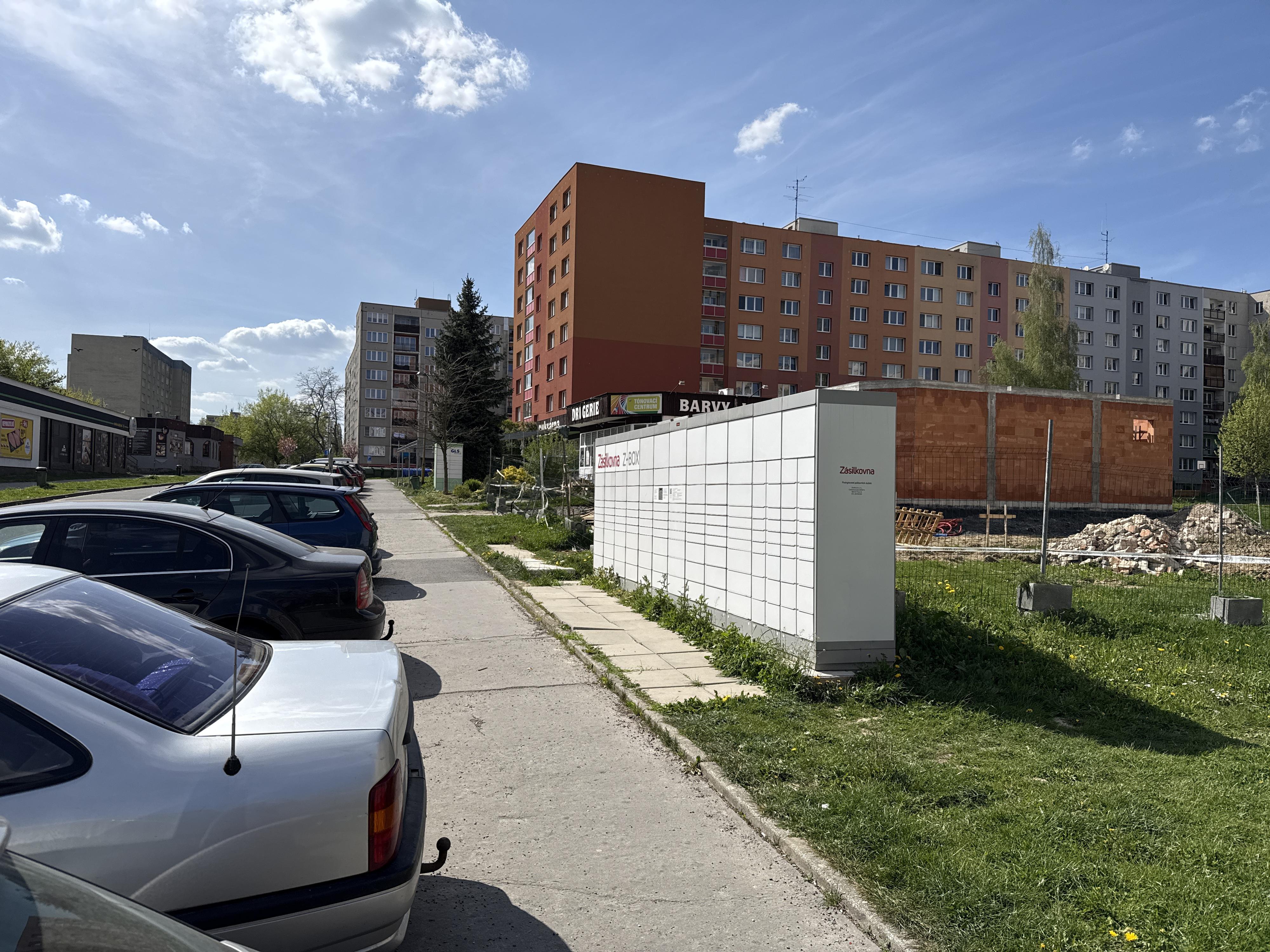 Z-BOX foto 2