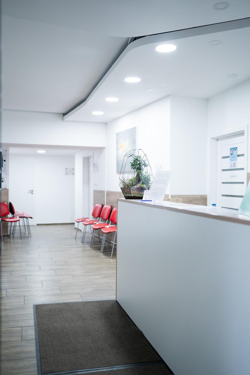 Praktický lékař Medianna Clinic s.r.o. foto 3