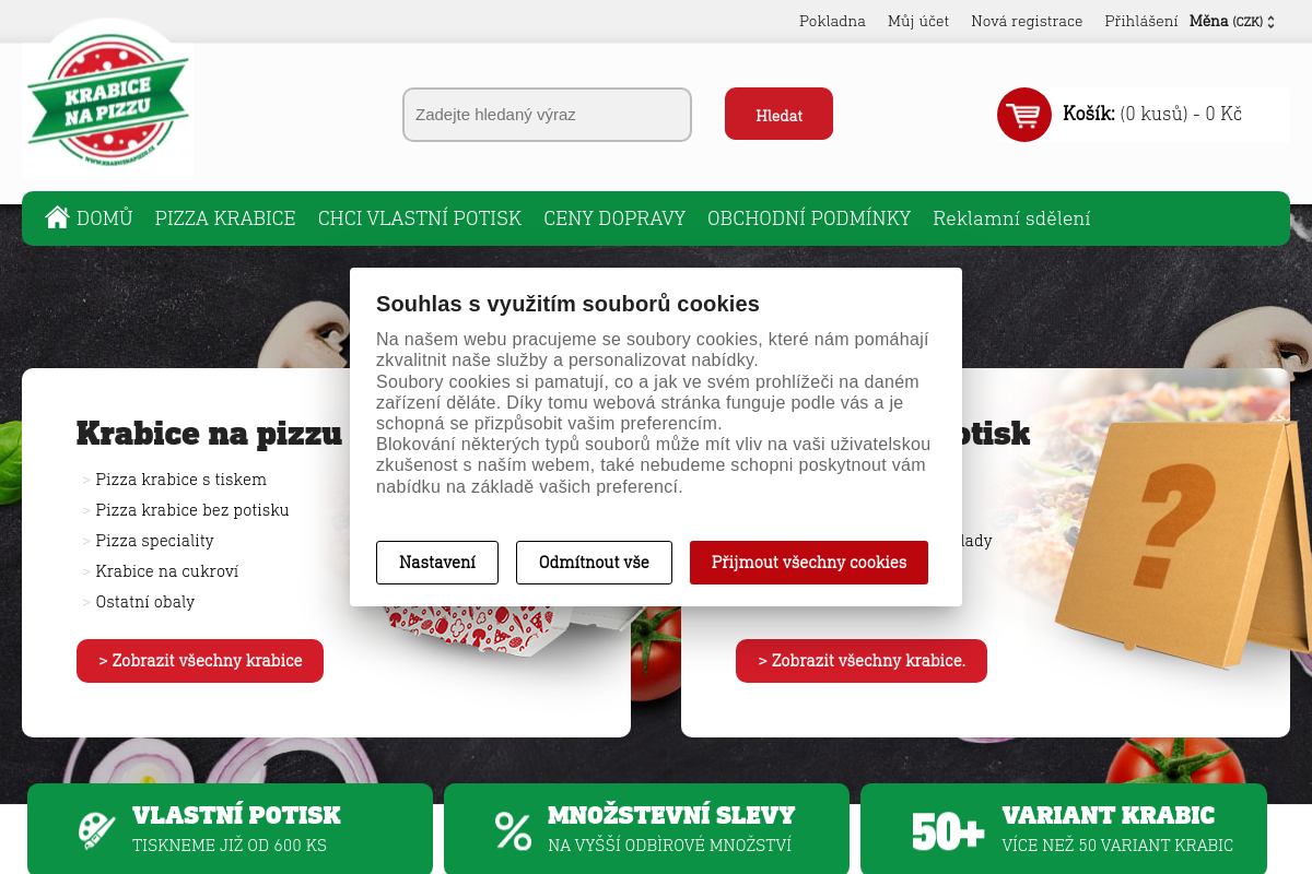 Krabicenapizzu.cz