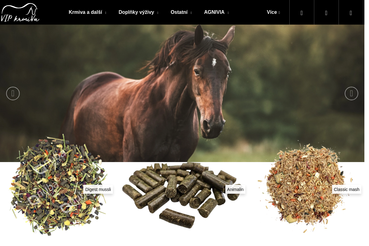 Vipkrmiva.cz