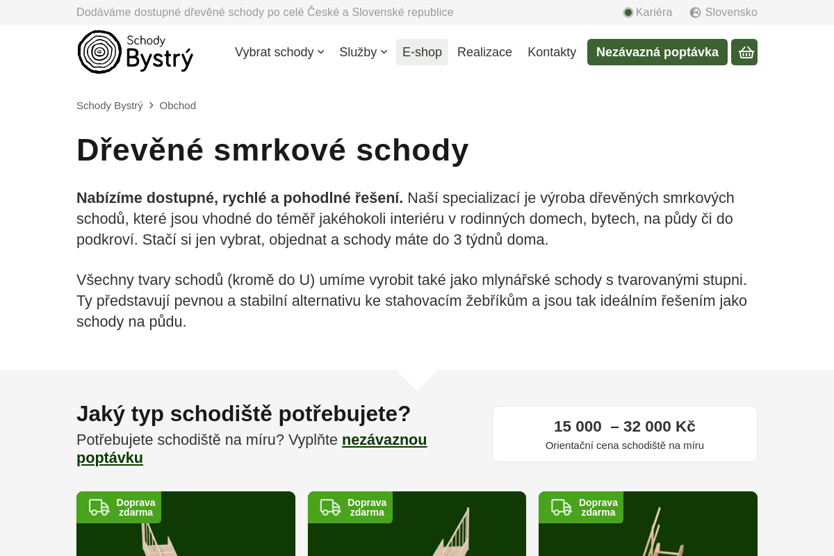 Schodybystry.cz