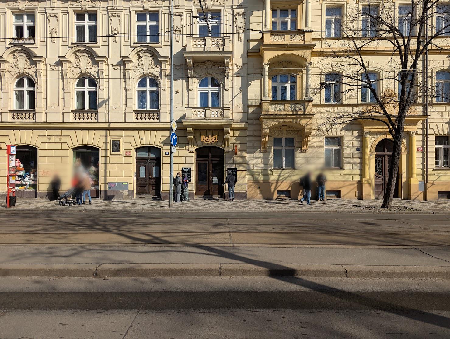 Bejgl foto 2