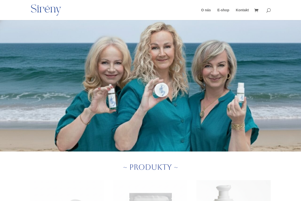 Sirenykrasa.cz foto 1
