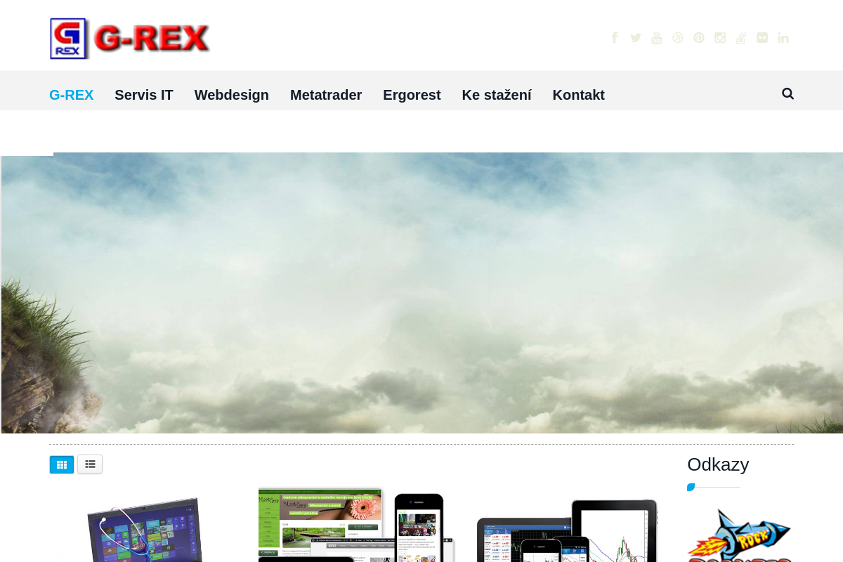 G-rex.cz