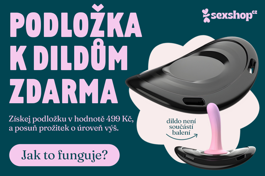 Podložka pro pomůcky s přísavkou za 0 Kč