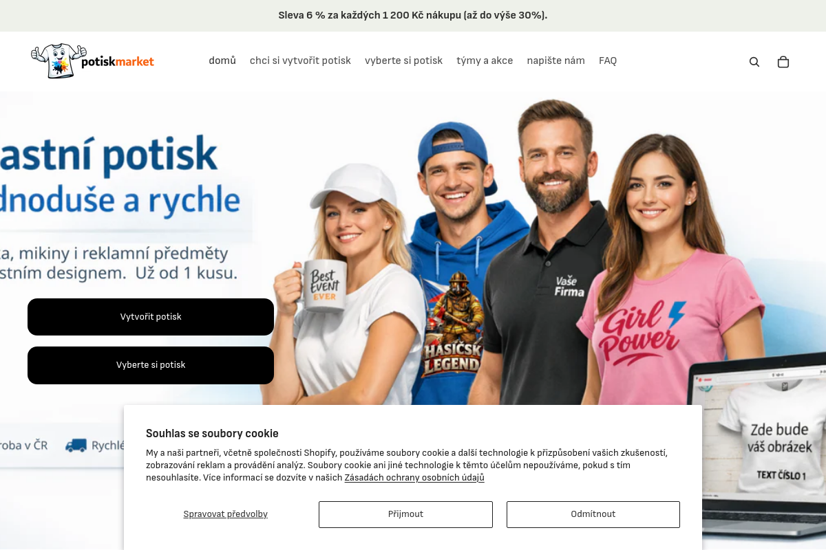 potiskmarket.cz