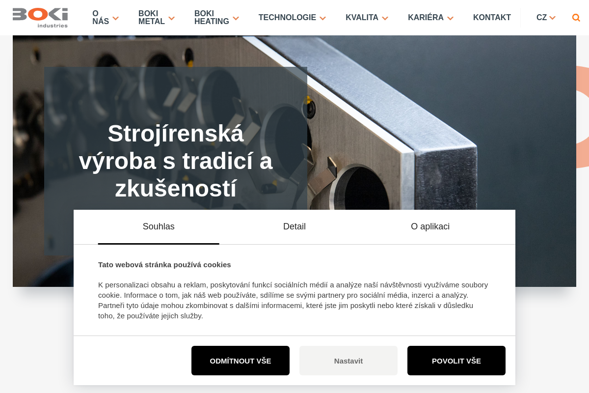 Eshop.bokiindustries.com