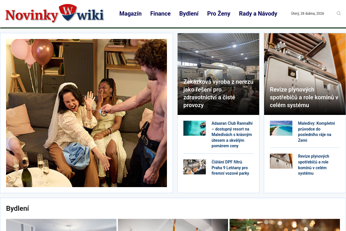 Novinky.wiki