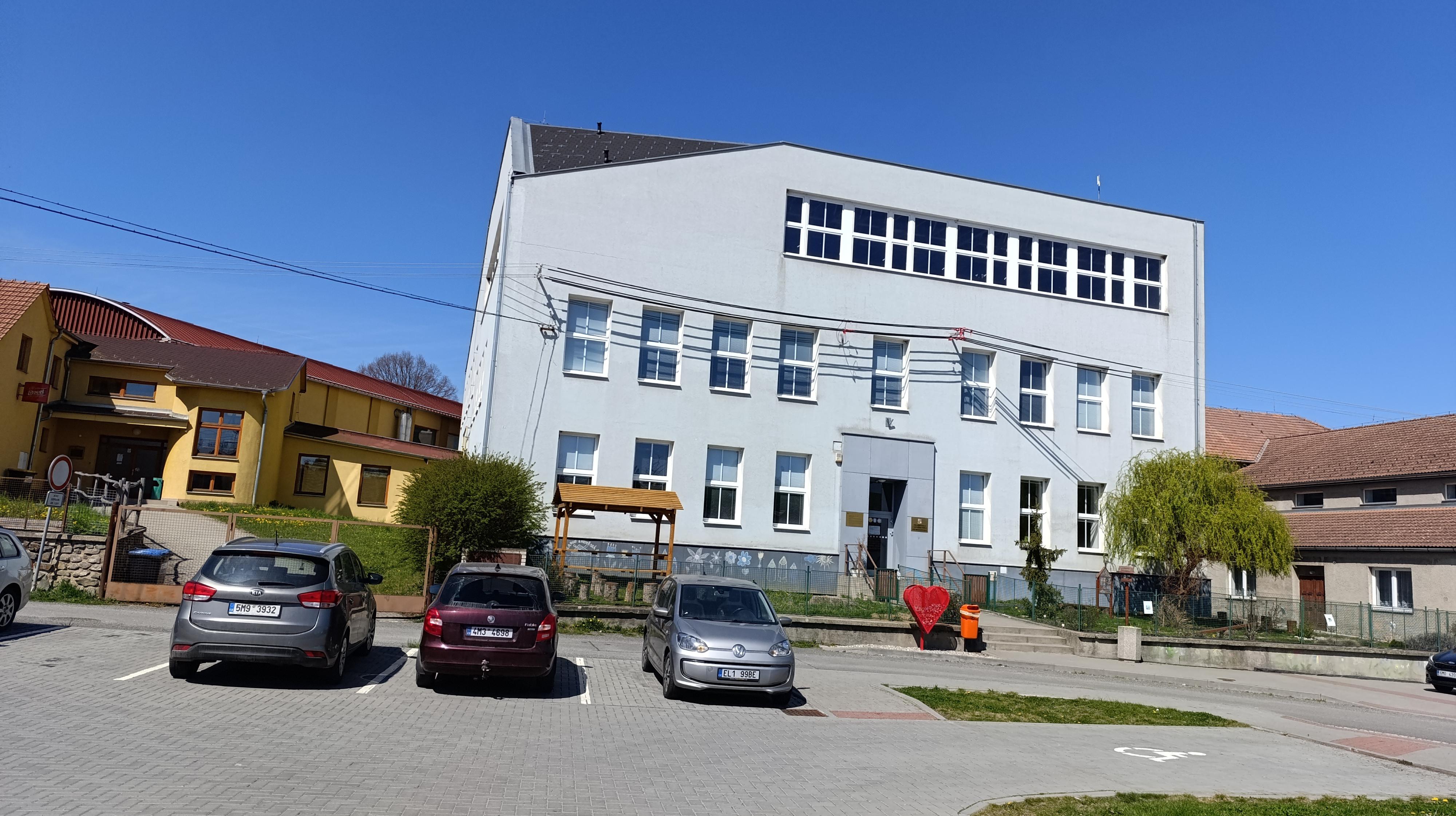ZUŠ Plumlov, Přemyslovice foto 3