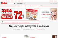 Fotografie Idea-nabytek.cz