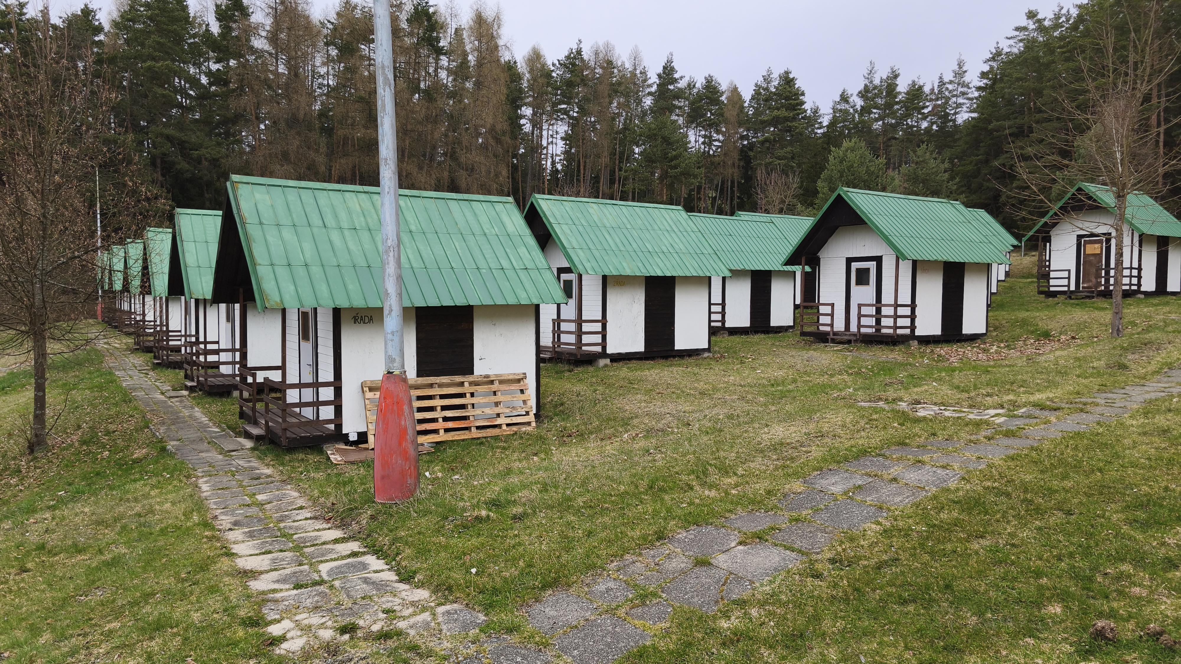 Resort pod Landštejnem foto 6