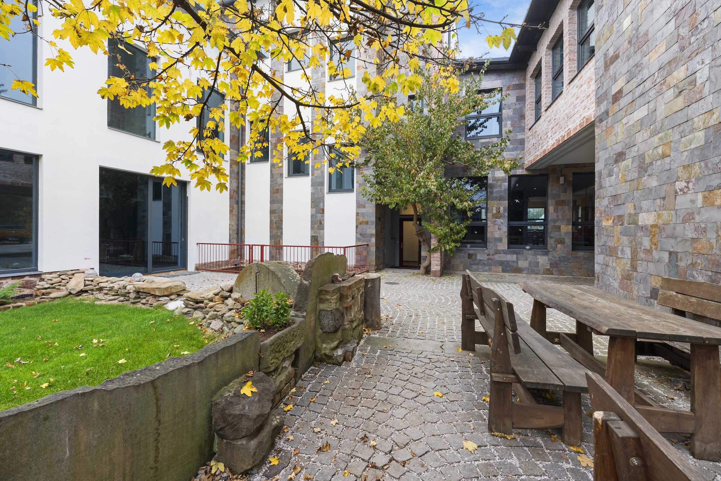 Resort Papírna50 foto 4