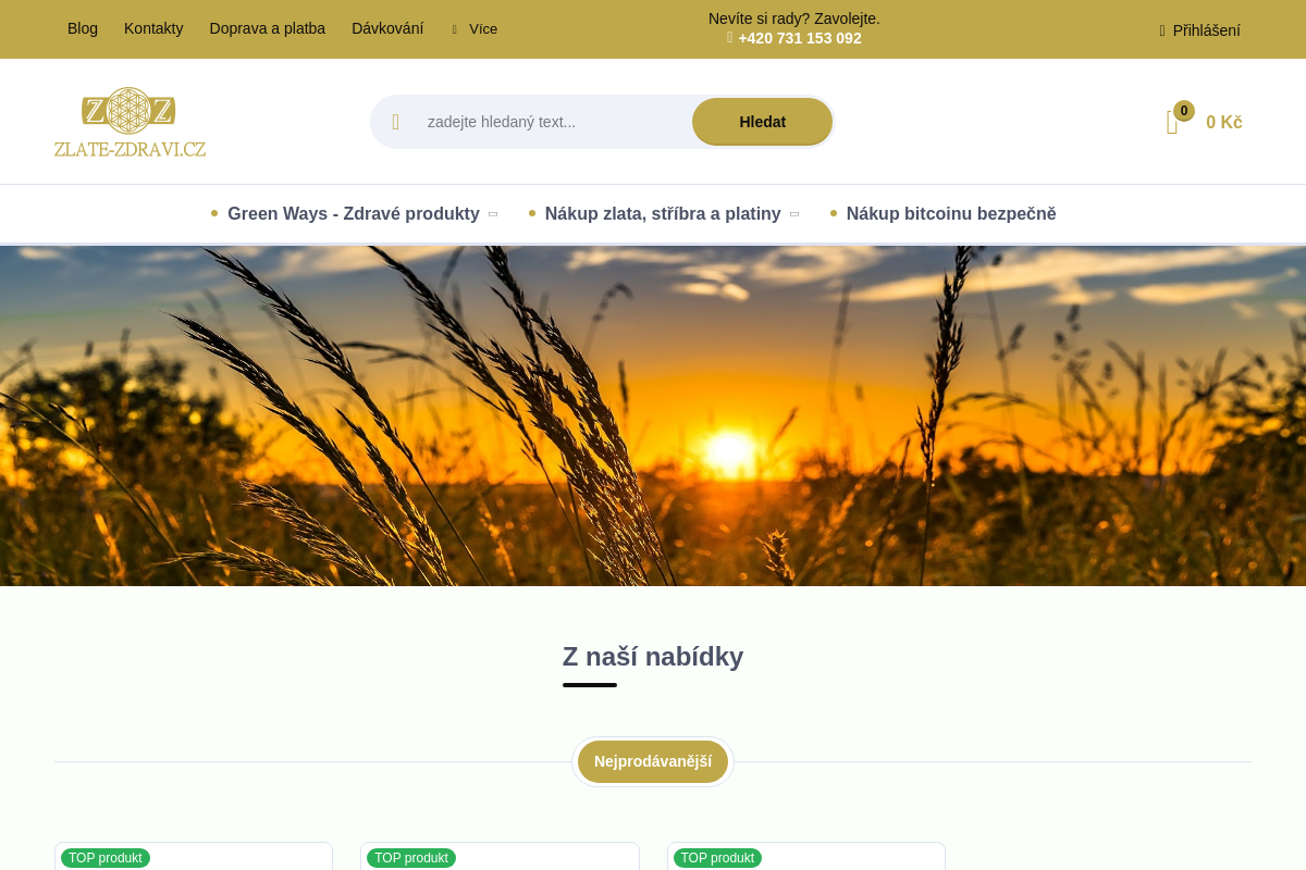 Zlate-Zdravi.cz
