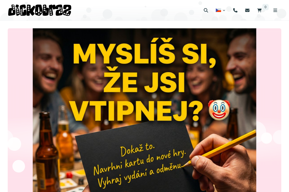 Dickobraz.cz