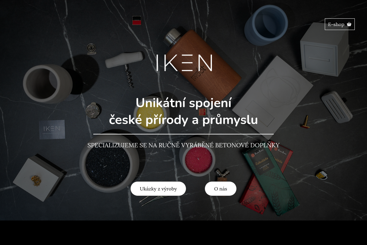 IKEN