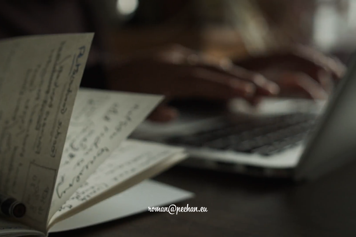 Roman Pecháň foto 1