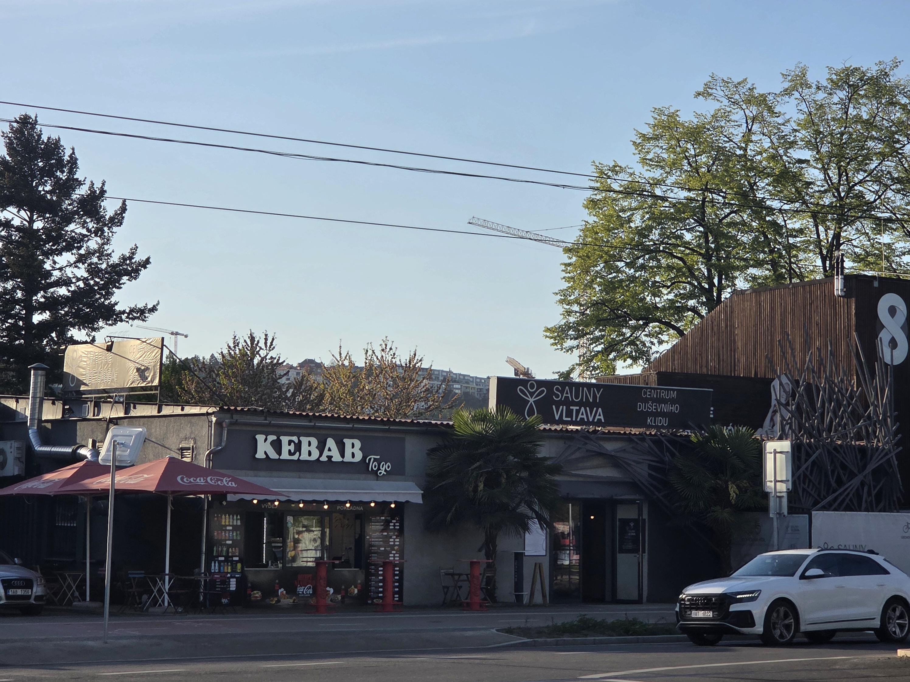 Kebab To go foto 5