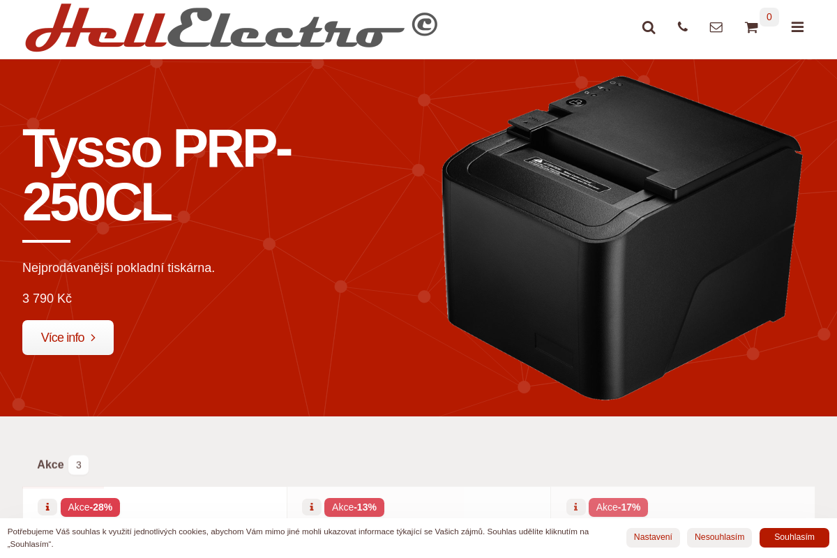 Hellelectro.com