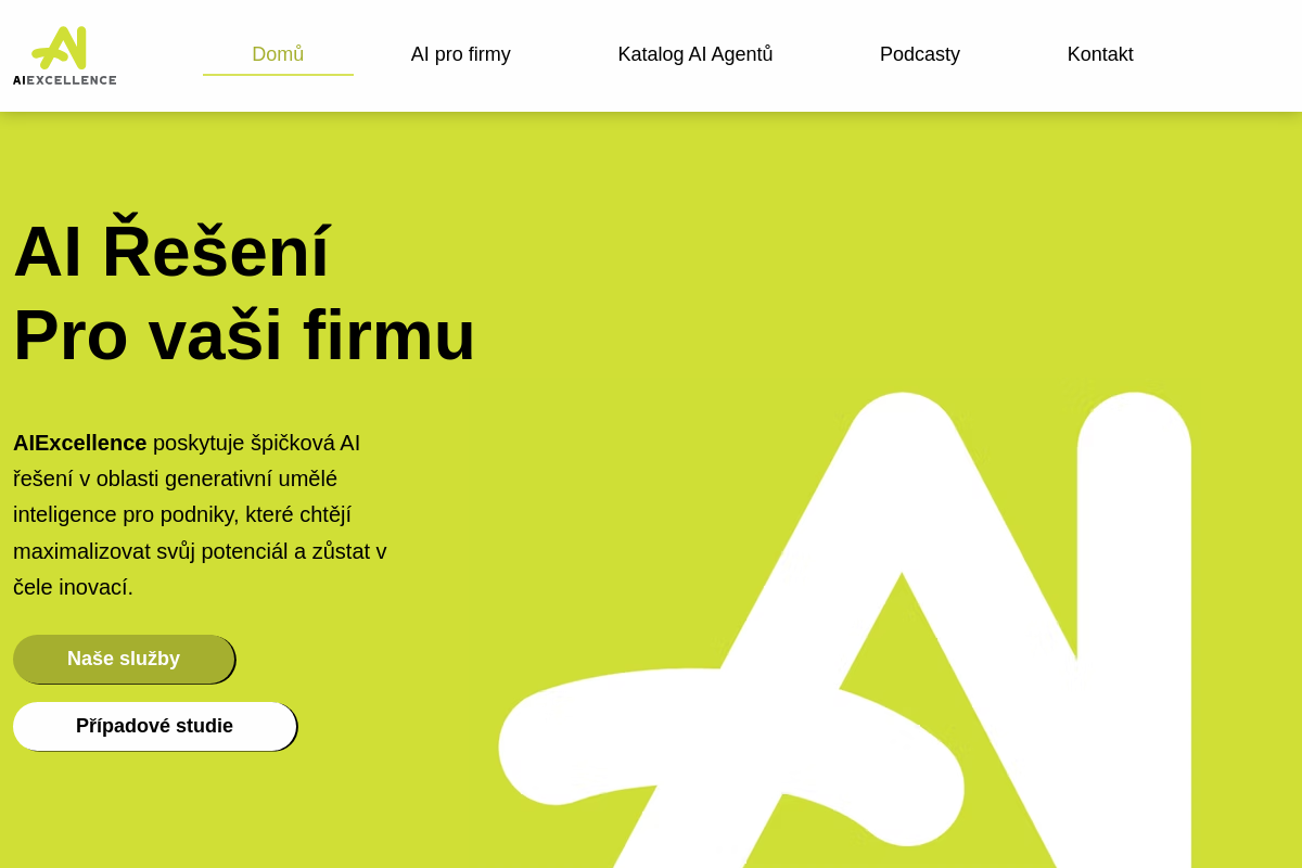 AI Excellence, s.r.o.