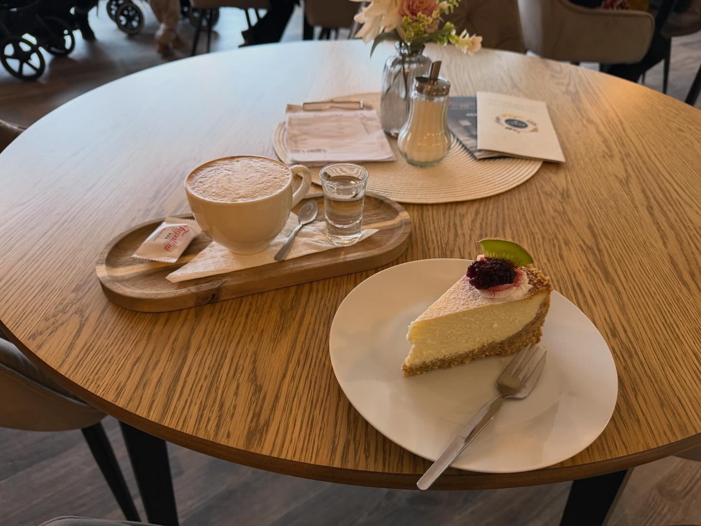 Cukrárna Sladký Sen