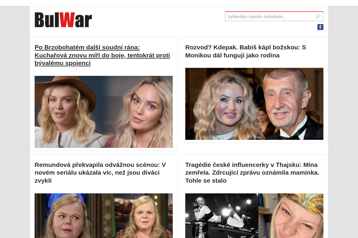 Bulwar.cz