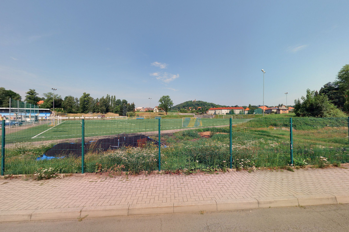FK Varnsdorf foto 5