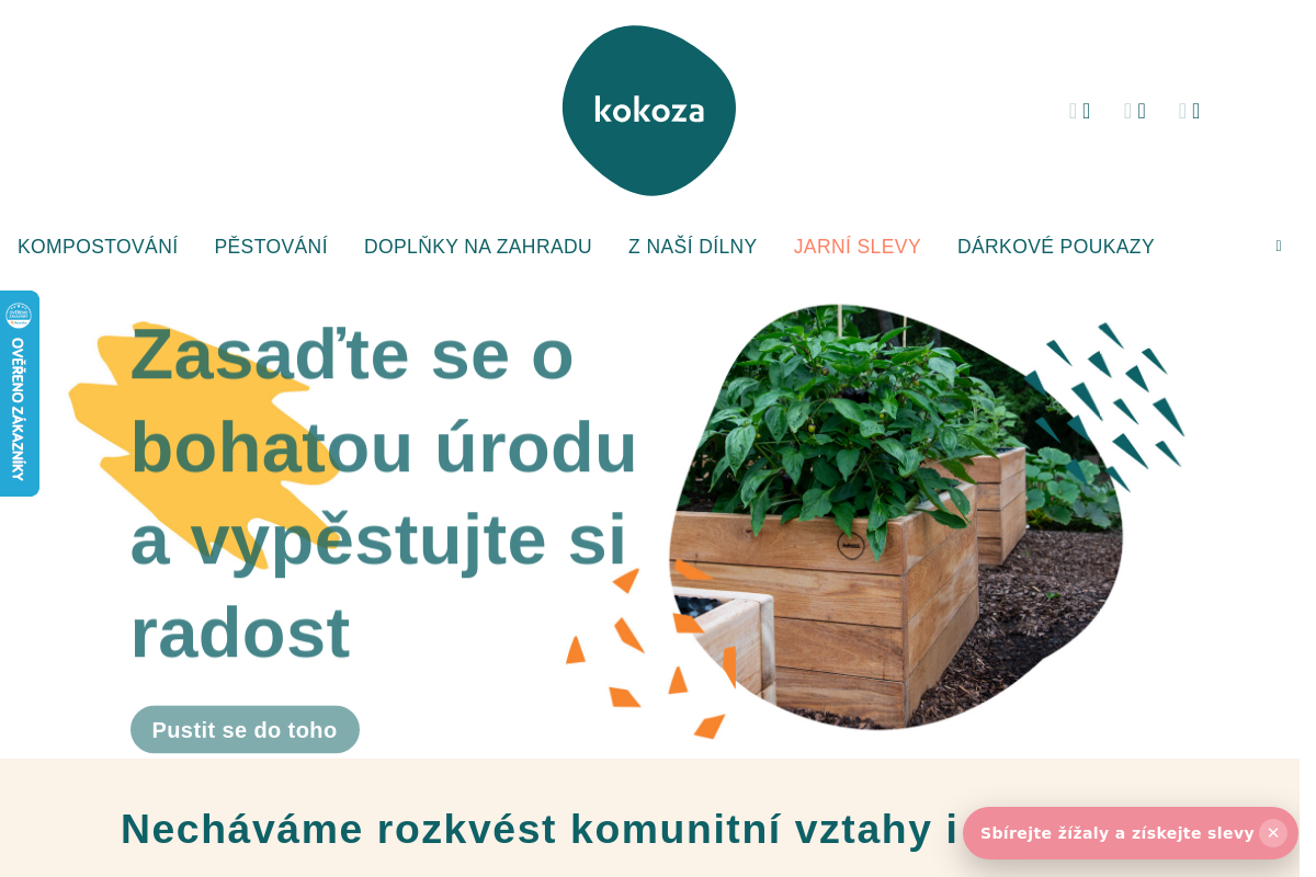 Kokoza.cz