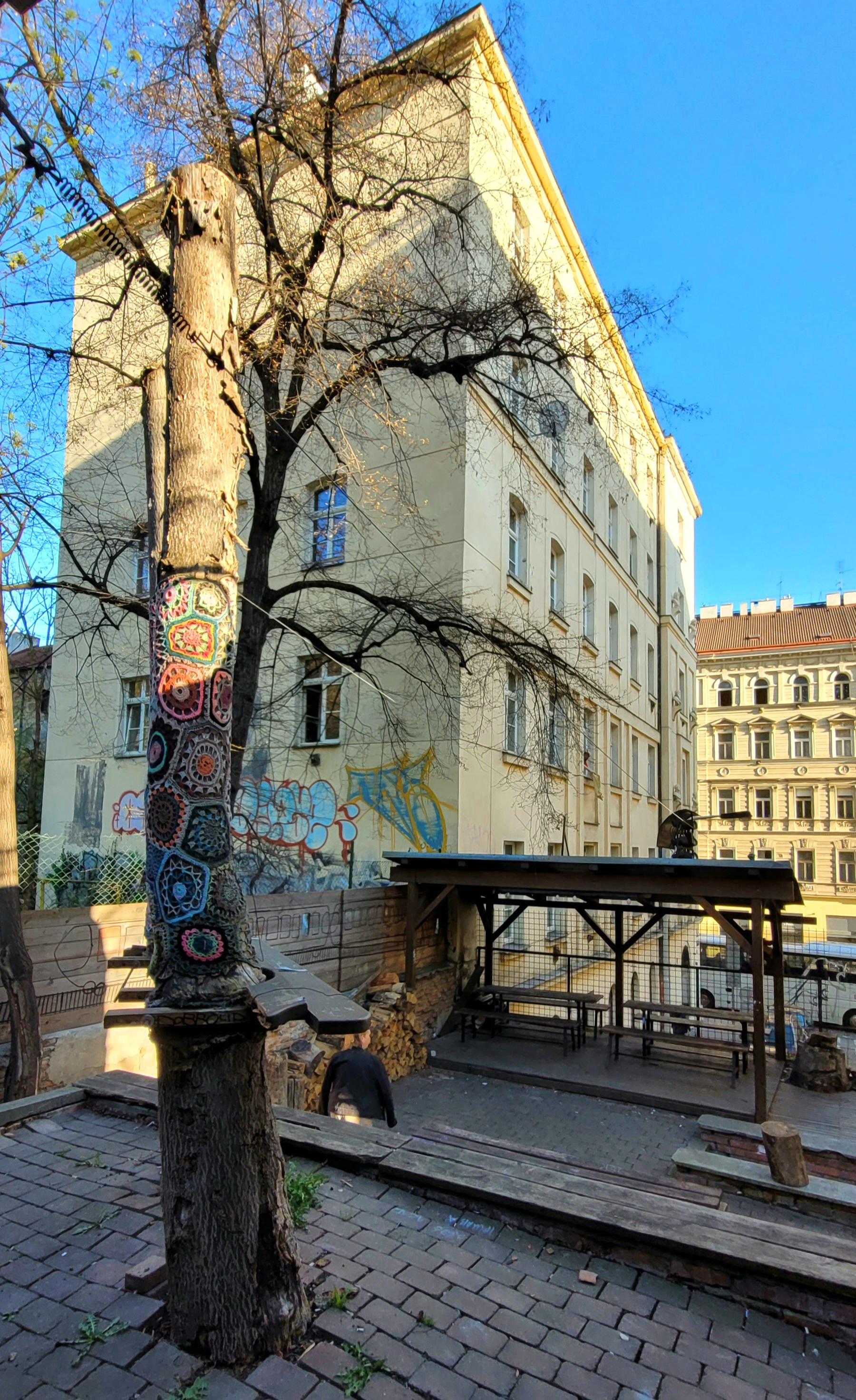 U Vystřelenýho oka foto 6