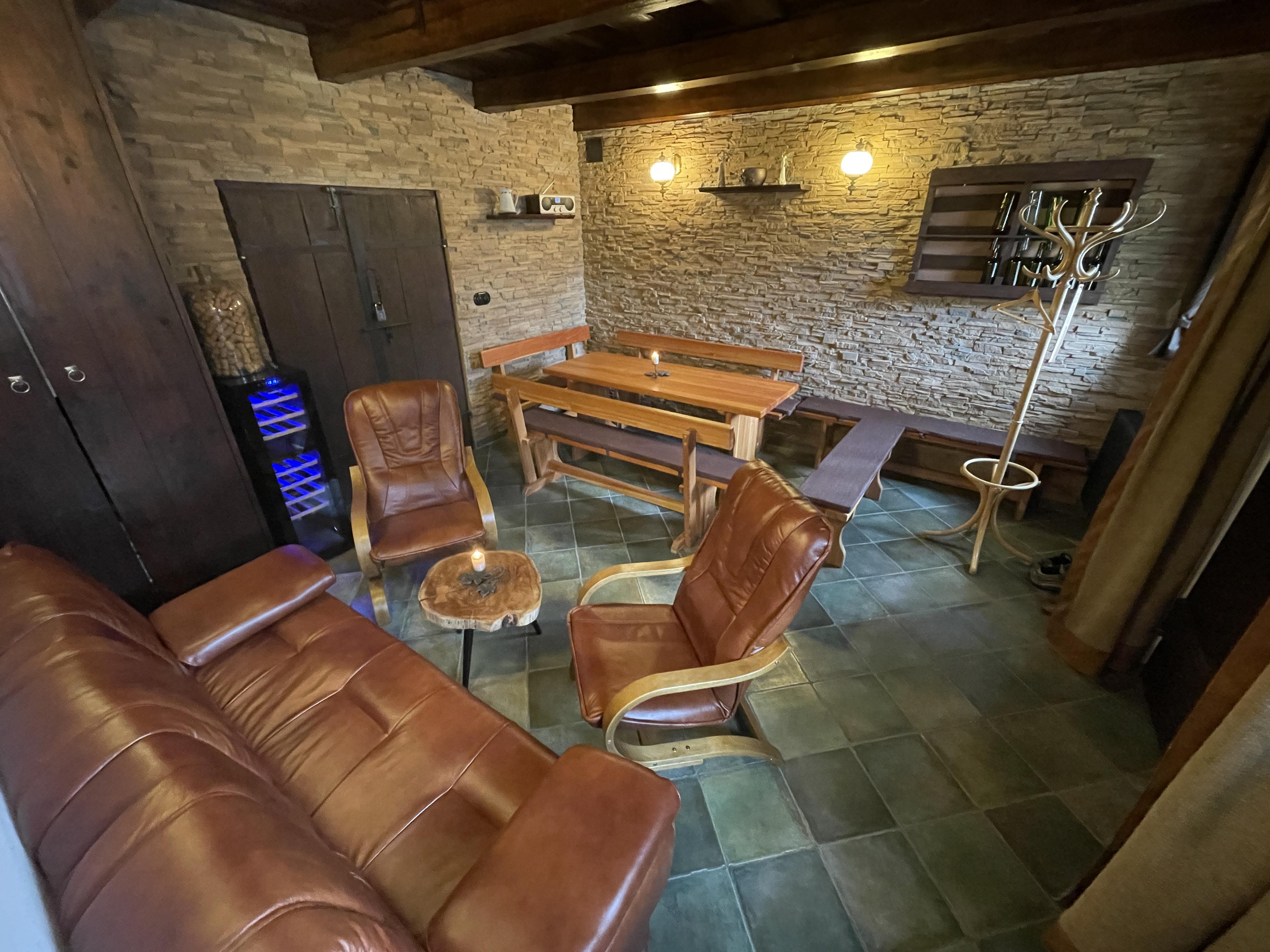 ARAWinery s.r.o. -  Vinařství a ubytování ARA I foto 2