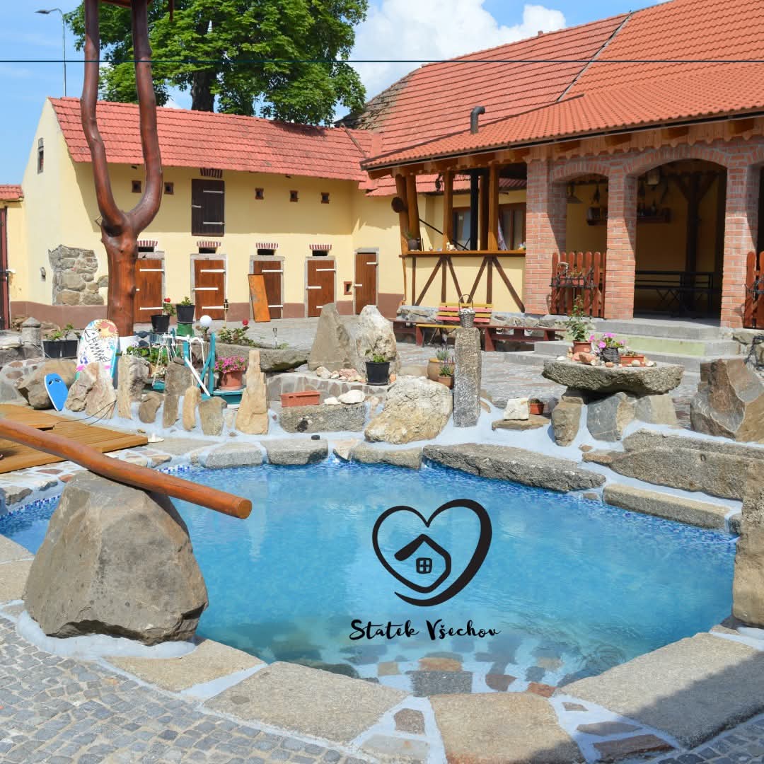 Statek Všechov foto 2