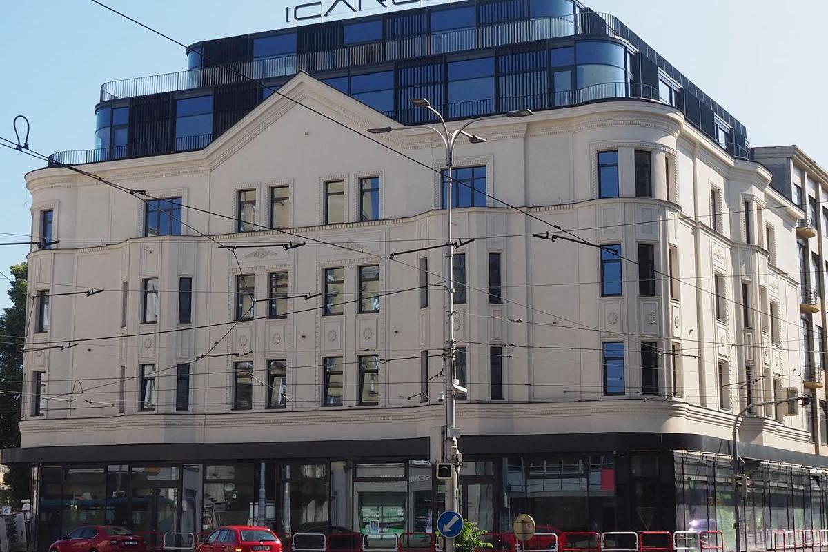 Reality Lukáš Navrátil