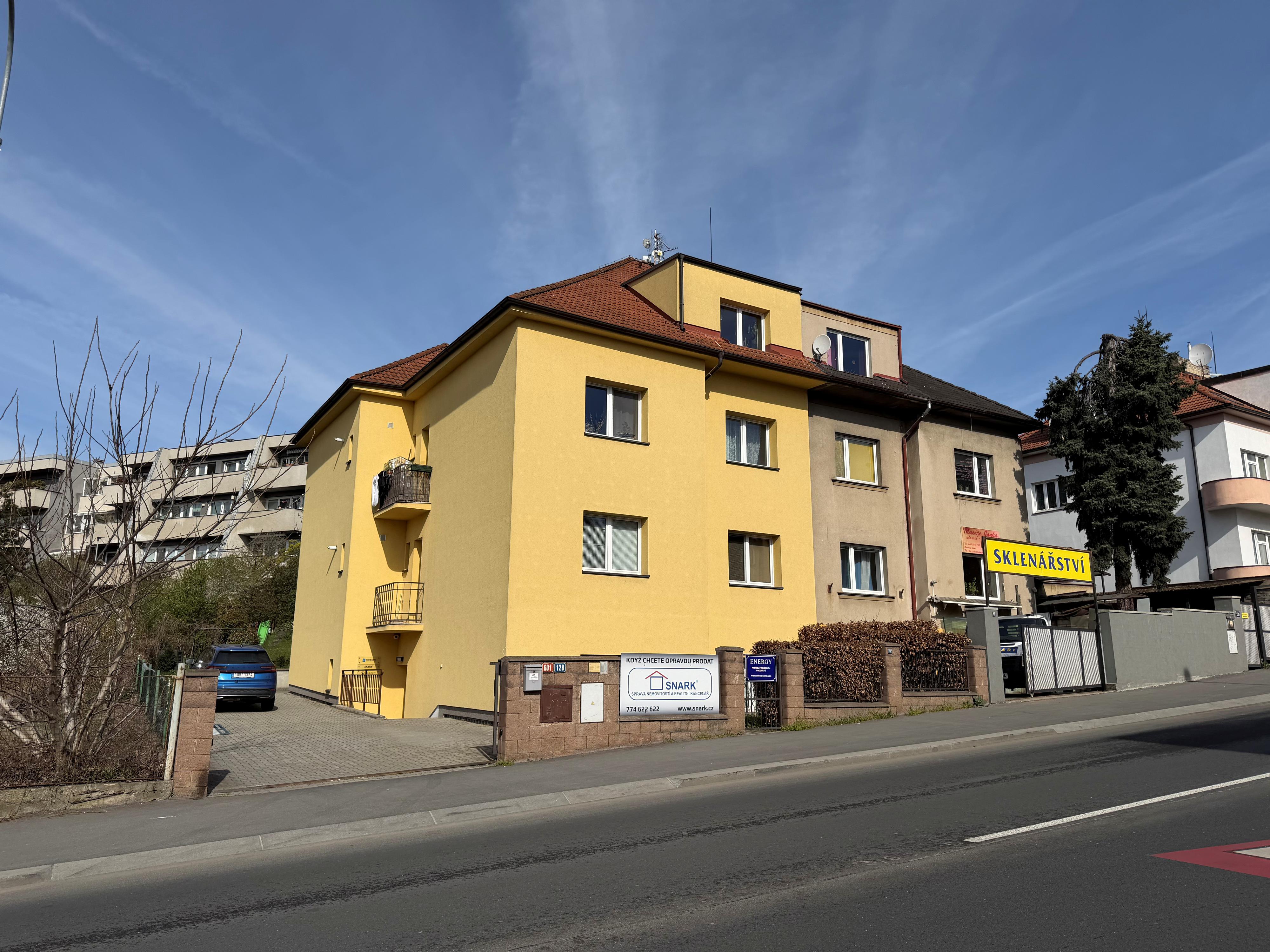 SNARK reality, s.r.o.