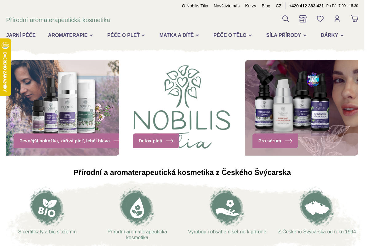 Nobilis.cz