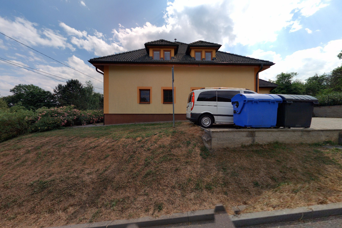 Obecní knihovna Ostrata