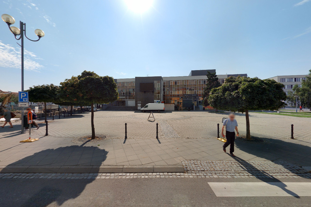 Farmářské trhy Břeclav