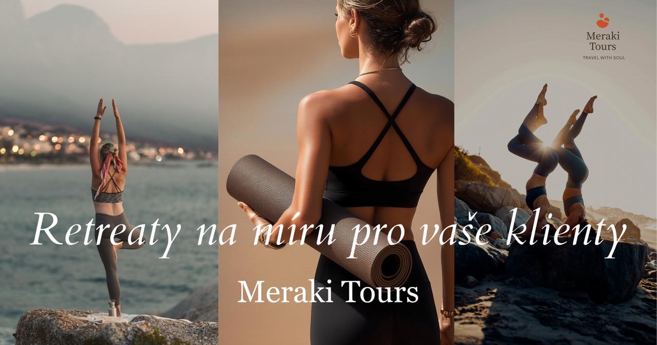 Meraki Tours, s.r.o. foto 1