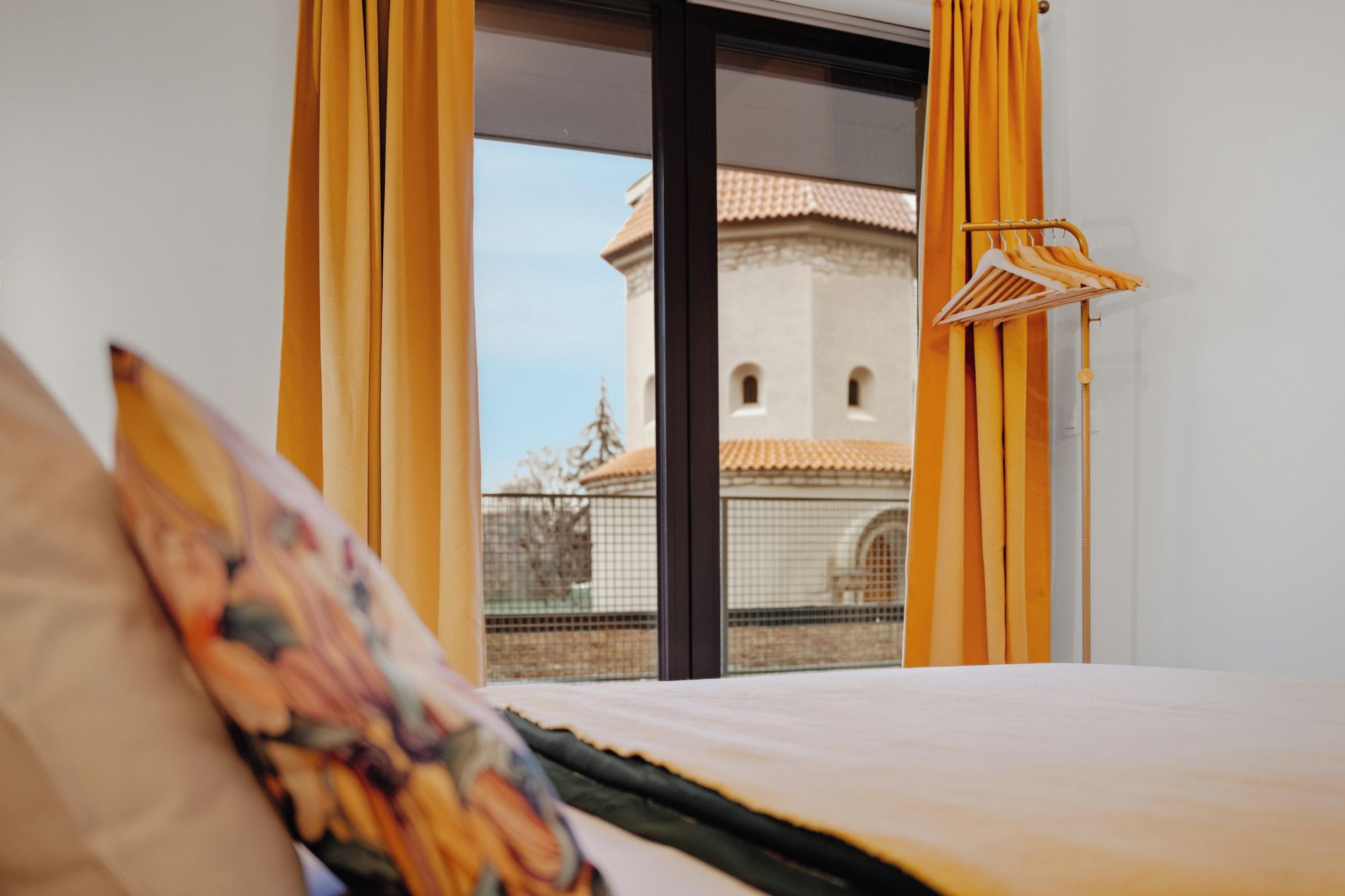 Mucha Residence foto 3