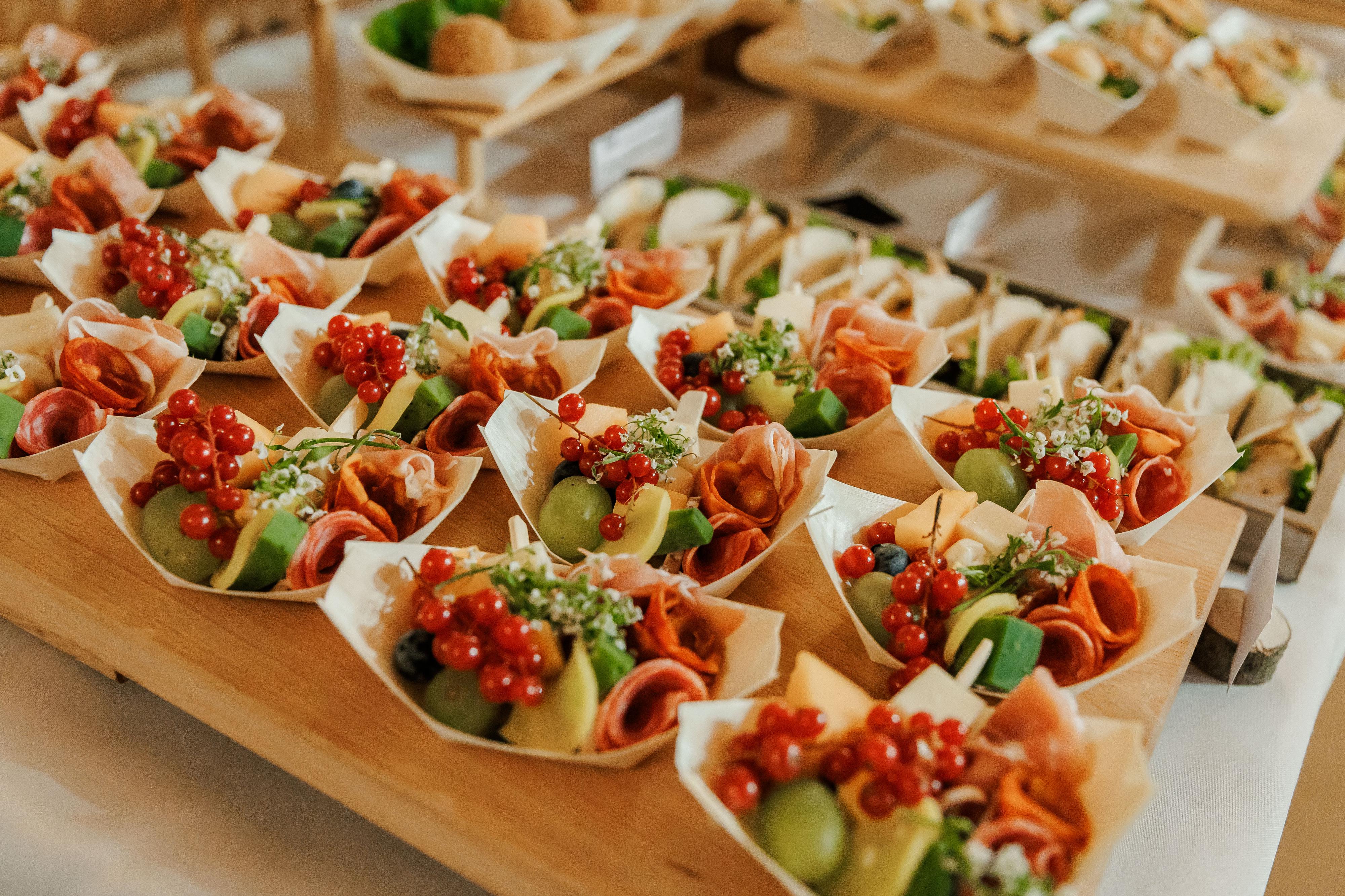 Fingerfood&Catering foto 4